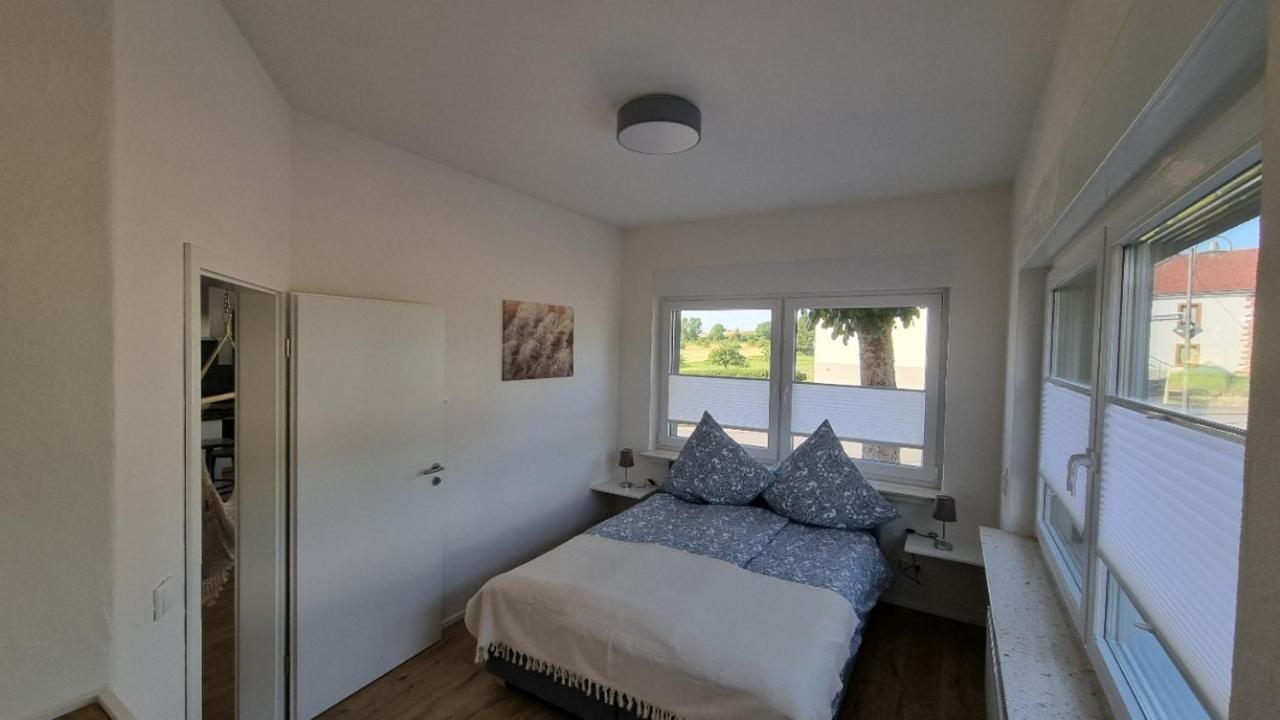 Ferienwohnung Eifelweh - Lieblingszeit Berndorf  Luaran gambar