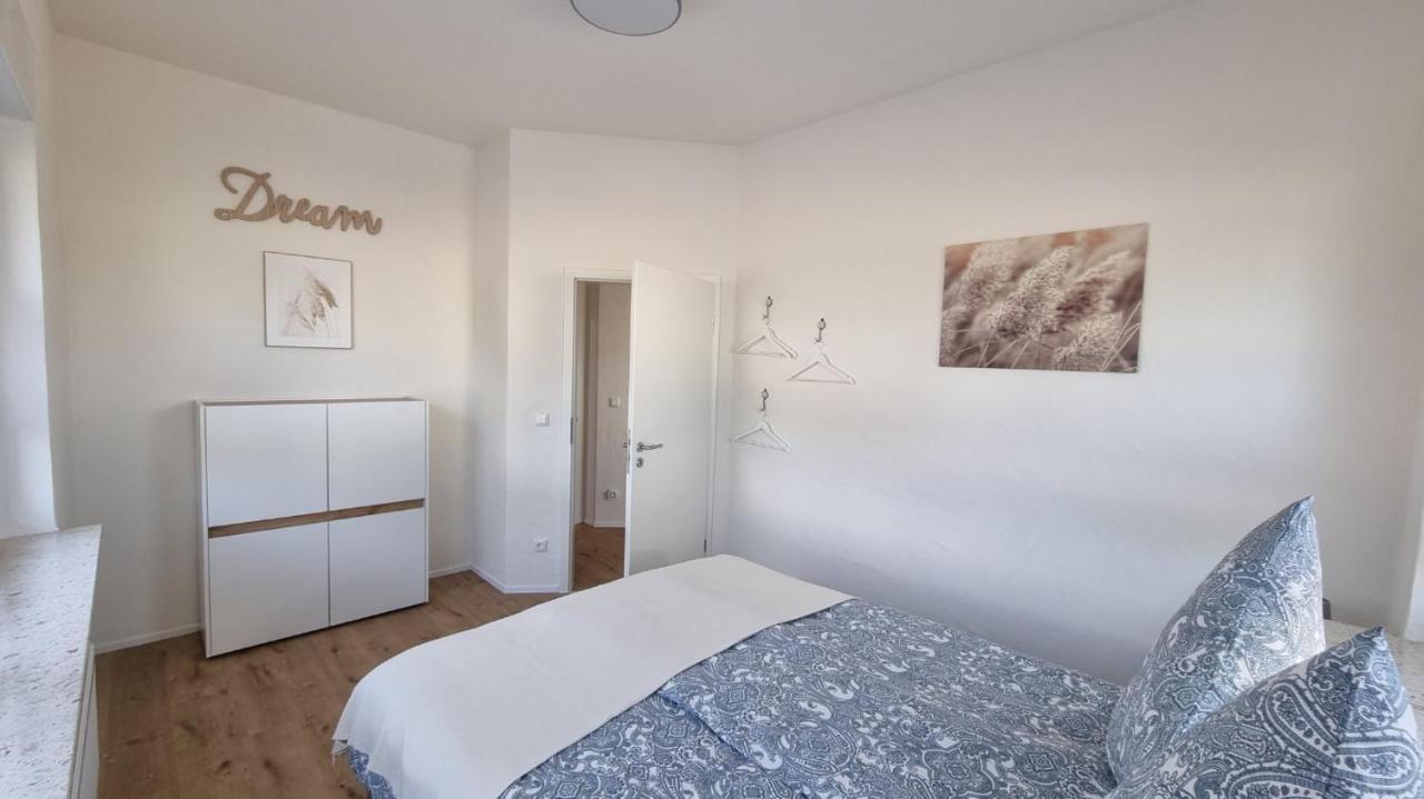 Ferienwohnung Eifelweh - Lieblingszeit Berndorf  Luaran gambar